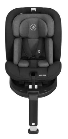 Maxi-Cosi Emerald Fotelik Samochodowy 0-25 kg Red || Authentic Black