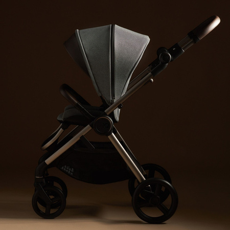 Anex IQ Premium Wózek Głęboko-Spacerowy Pure