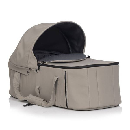 EasyGo Echo Gondola Miękka Savana Beige