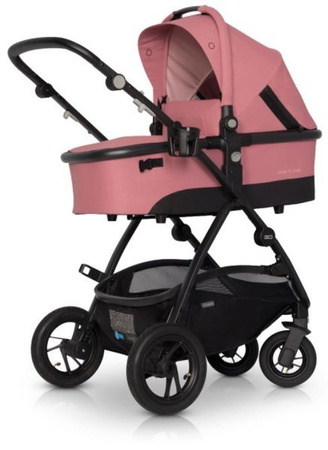 Easy Go Optimo/Soul Gondola Rose