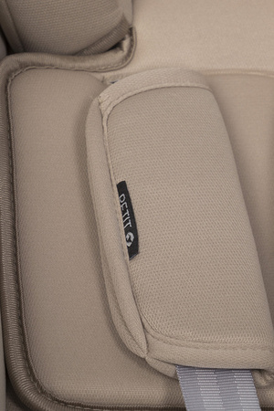 Colibro Petit Pro Fotelik Samochodowy 0-13 kg Camel