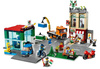 Lego City Centrum Miasta 60292