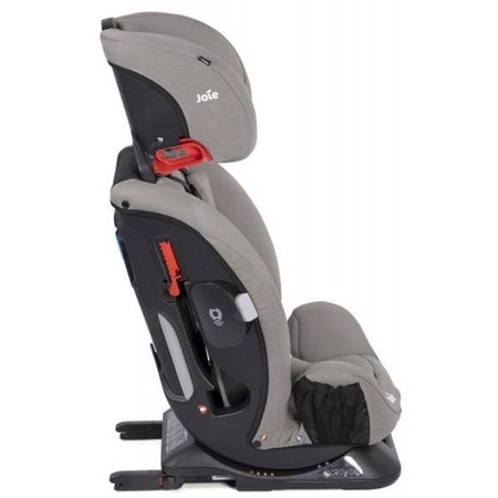 JOIE Every Stage FX Fotelik Samochodowy 0-36 kg RWF Grey Flannel