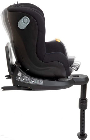 Chicco Seat2fit I-size Air Fotelik Samochodowy 45-105 cm Black Air