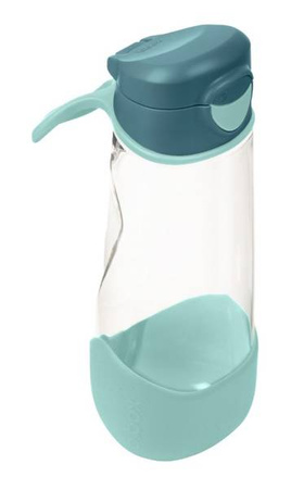 B.Box Sportowa Butelka Tritanowa 600ml Emerald Forest