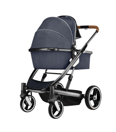 Lionelo Mari Wózek Głęboko-Spacerowy