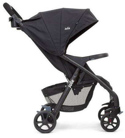 Joie Muze LX Wózek Spacerowy Coal