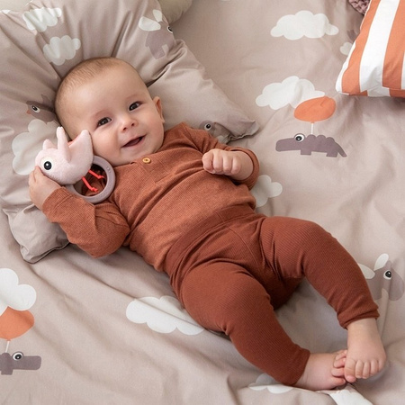 Done by Deer Grzechotka Gryzak Ptaszek Birdee Blue