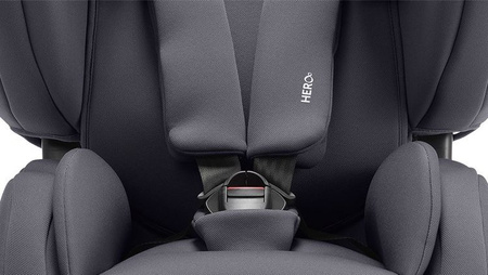 Recaro Young Sport Hero Fotelik Samochodowy 9-36kg Indy Red