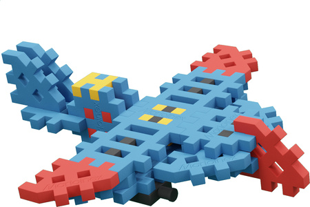 Mini Waffle Konstruktor Expert Mini Waffle 141 el Konstruktor Expert