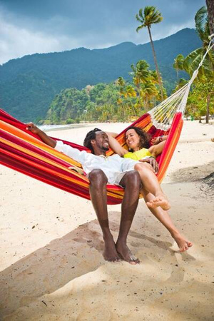 Amazonas Hamak Gigante Lava