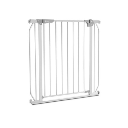 Lionelo Truus Slim Bramka Zabezpieczająca Grey