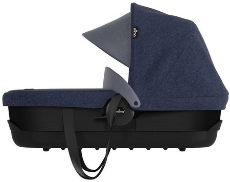 Mima Xari/Sprt/Zigi Gondola Do Wózka Denim