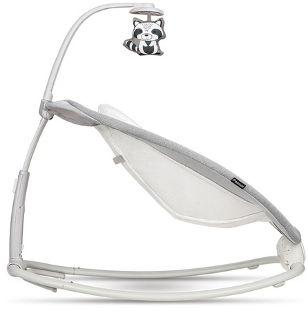 Lionelo Pascal Bujaczek Grey Dove