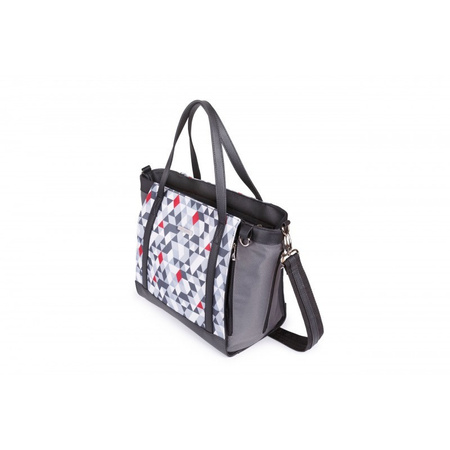 Babyono Torba dla mamy UNIQUE 1502/01