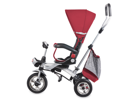 Lionelo Tim Plus Rowerek Trójkołowy Zielony