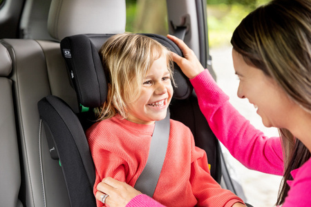 Joie Elevate R129 Fotelik Samochodowy 9-36 kg Shale