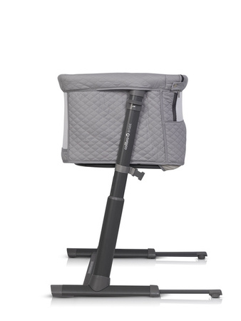 Colibro Byside Łóżeczko Dostawne Dove