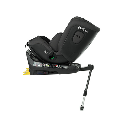 Jane Concord iTourer Fotelik Samochodowy 0-25kg Mars Grey