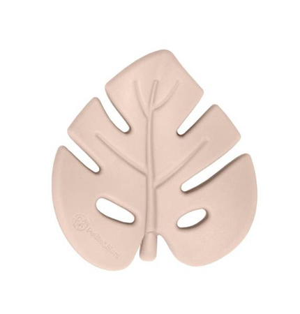 Petite&Mars Take&Match Silikonowy Gryzak 0m+ Desert Sand