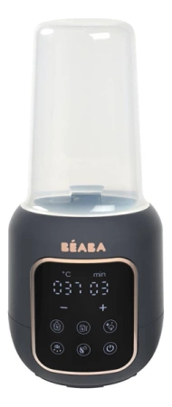 Beaba Multi Milk Wielofunkcyjny Podgrzewacz i Sterylizator Parowy 5w1 Night Blue