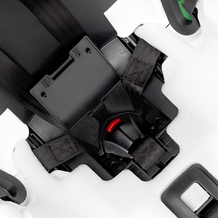 Jane Concord iTourer Fotelik Samochodowy 0-25kg Mars Grey