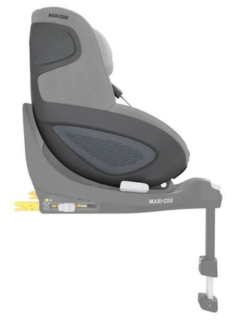 Maxi-Cosi Pearl 360 Fotelik Samochodowy 0-17,5kg Authentic Grey