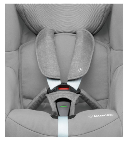 Maxi-Cosi Tobi Fotelik Samochodowy 9-18kg Nomad Blue