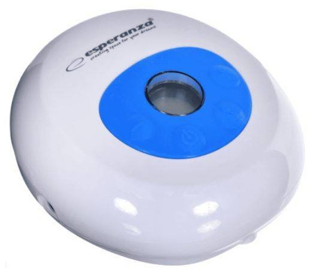 Esperanza Gemelos Laktator Elektryczny/Ręczny 2w1