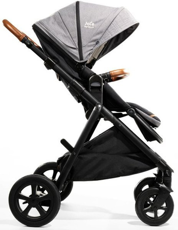 Joie Aeria Wózek Spacerowy Signature Carbon