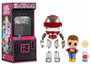 L.O.L lol Surprise Boys Arcade Heroes Chłopiec Heros Lalka Niespodzianka
