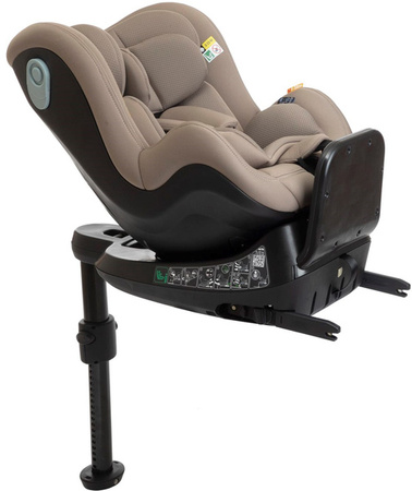 Chicco Seat2fit I-size Fotelik Samochodowy 45-105 cm Desert Taupe
