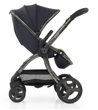 Wózek Spacerowy Egg 2 Czarny