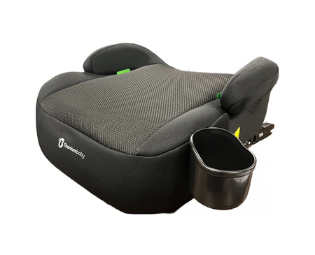 Titanum Baby Tano Go I-Size Isofix Fotelik Samochodowy Podstawka 15-36 kg