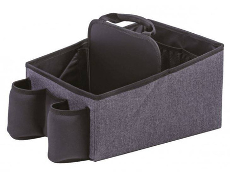 Tineo Podróżny Organizer Na Siedzenie