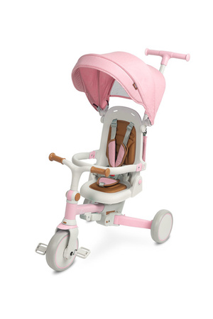 Toyz Faro Rowerek 3 Kołowy Pink