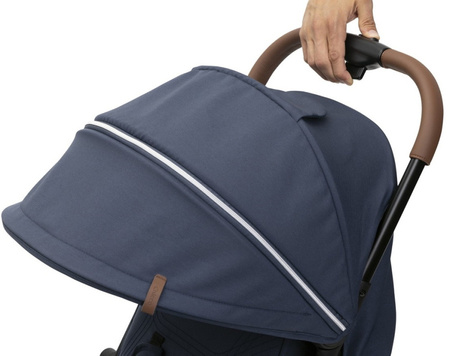 Chicco Goody Xplus Wózek Spacerowy Radiant Blue