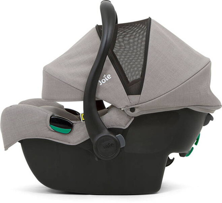Joie i-Gemm 3 Fotelik Samochodowy 0-13 kg Pebble