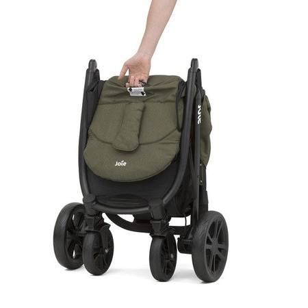 JOIE Litetrax 4 Plus V2 Wózek spacerowy Thyme