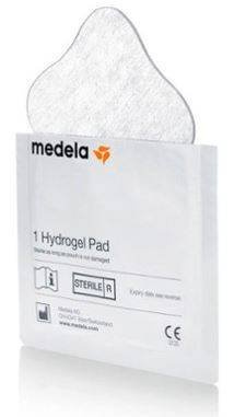 Medela Wkładki Hydrożelowe