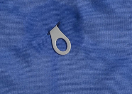 Chicco Good Night Łóżeczko Podróżne Graphite