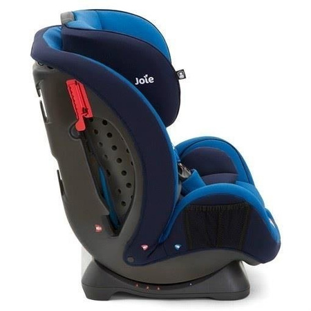 Joie Stages Fotelik Samochodowy 0-25 Kg Rwf Cherry