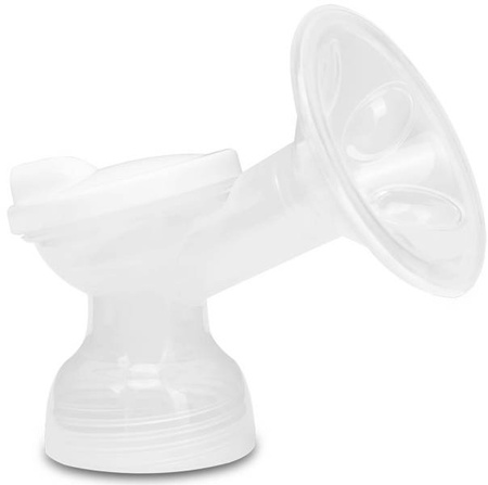 Lionelo Fidi Go Laktator Pojedynczy Elektryczny Grey Stone