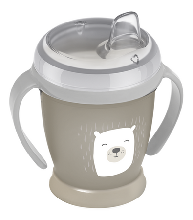 Lovi Kubek Niekapek 210ml Buddy Bear 35/349