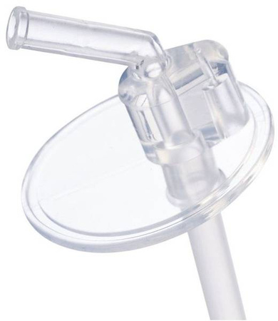 B.Box Bidon Termiczny 500 ml ze Słomką Lilac Pop