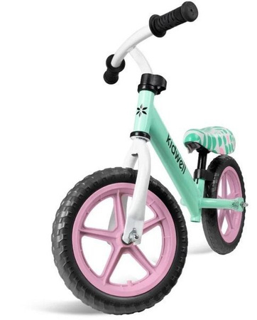 Kidwell Rebel Rowerek Biegowy Mint