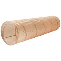 3 Sprouts Tunel Do Zabawy Terrazzo Clay