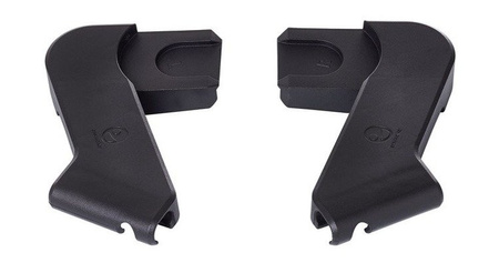 Easywalker Adapter do fotelika samochodowego do wózka spacerowego