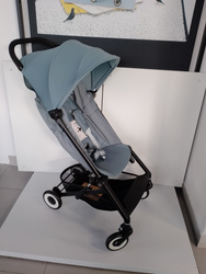 [OUTLET] Cybex Agis Wózek Spacerowy Stormy Blue