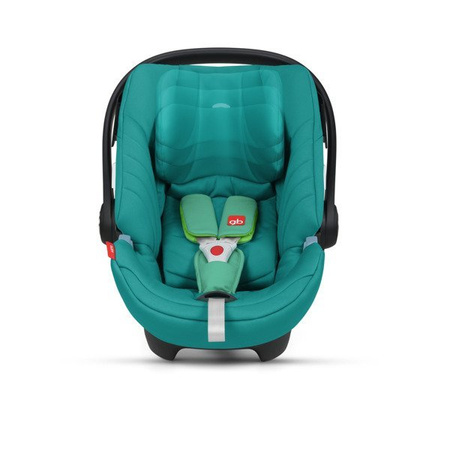 Cybex GB Artio Fotelik Samochodowy 0-13kg Lizard Khaki